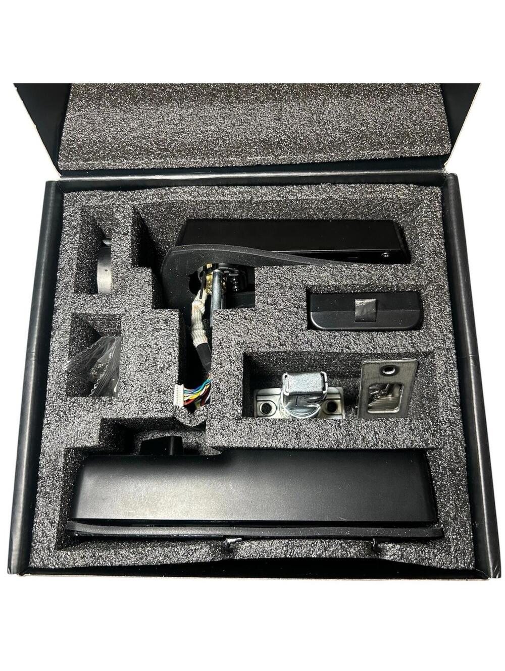 SIX SMRTIPLX 4 In 1 Integration Video Smart Lock: Model S398 - Open Box / READ - Picture 5 of 9